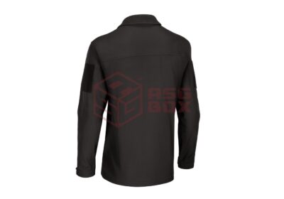 Outrider T.O.R.D. Softshell Jacket AR Black 3XL - obrazek 5