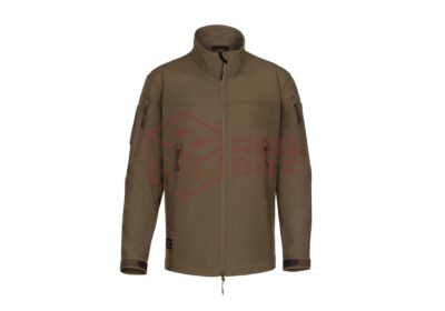 Outrider T.O.R.D. Softshell Jacket AR Ranger Green S - obrazek 3