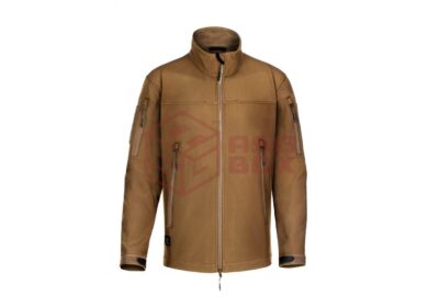 Outrider T.O.R.D. Softshell Jacket AR Coyote S - obrazek 3