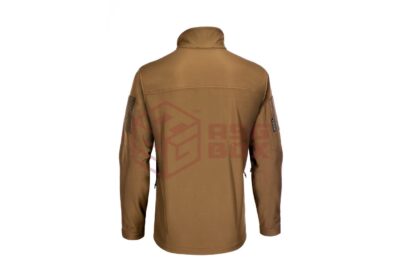 Outrider T.O.R.D. Softshell Jacket AR Coyote S - obrazek 4