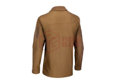 Outrider T.O.R.D. Softshell Jacket AR Coyote S - obrazek 5