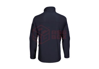 Outrider T.O.R.D. Softshell Jacket AR Navy XS - obrazek 4