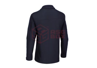 Outrider T.O.R.D. Softshell Jacket AR Navy XS - obrazek 5