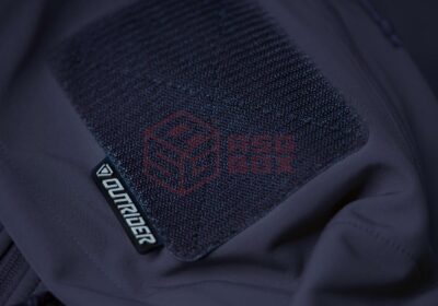 Outrider T.O.R.D. Softshell Jacket AR Navy XS - obrazek 7