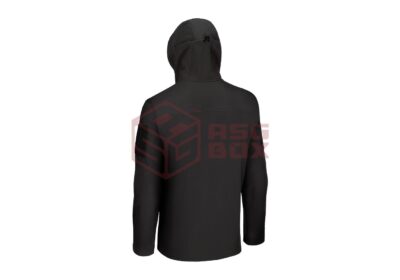 Outrider T.O.R.D. Softshell Hoody AR Black XS - obrazek 3