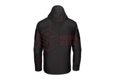 Outrider T.O.R.D. Softshell Hoody AR Black XS - obrazek 5