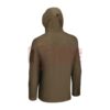 Outrider T.O.R.D. Softshell Hoody AR Ranger Green XS OD-TM-11134420220 32780 asgbox.pl