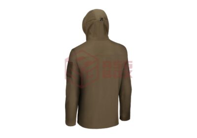 Outrider T.O.R.D. Softshell Hoody AR Ranger Green 3XL - obrazek 3