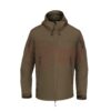 Outrider T.O.R.D. Softshell Hoody AR Ranger Green XS OD-TM-11134420220 32780 asgbox.pl
