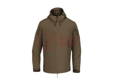 Outrider T.O.R.D. Softshell Hoody AR Ranger Green 3XL - obrazek 4