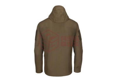 Outrider T.O.R.D. Softshell Hoody AR Ranger Green 3XL - obrazek 5