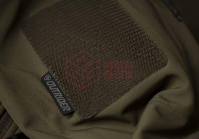 Outrider T.O.R.D. Softshell Hoody AR Ranger Green 3XL - obrazek 7