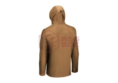 Outrider T.O.R.D. Softshell Hoody AR Coyote S - obrazek 3