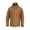 Outrider T.O.R.D. Softshell Hoody AR Coyote 3XL OD-TM-11134430150 32779 asgbox.pl