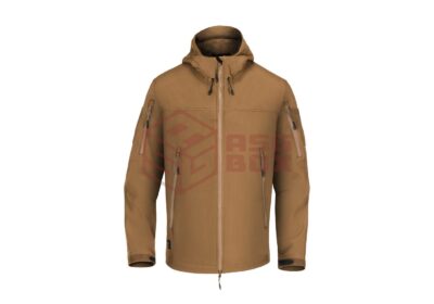 Outrider T.O.R.D. Softshell Hoody AR Coyote S - obrazek 4