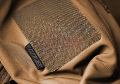 Outrider T.O.R.D. Softshell Hoody AR Coyote S - obrazek 7
