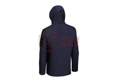Outrider T.O.R.D. Softshell Hoody AR Navy 3XL - obrazek 3