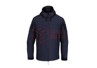 Outrider T.O.R.D. Softshell Hoody AR Navy 3XL - obrazek 4