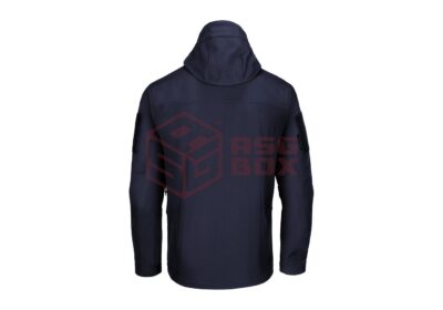 Outrider T.O.R.D. Softshell Hoody AR Navy 3XL - obrazek 5