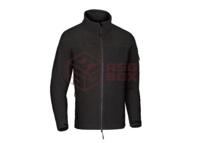 Outrider T.O.R.D. Windblock Fleece Jacket AR Black M - obrazek 3