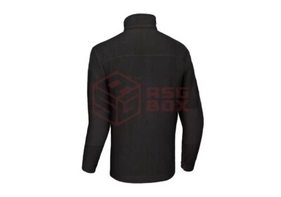 Outrider T.O.R.D. Windblock Fleece Jacket AR Black M - obrazek 4