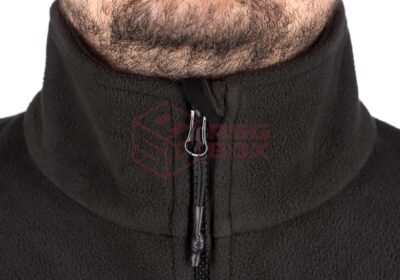 Outrider T.O.R.D. Windblock Fleece Jacket AR Black M - obrazek 7