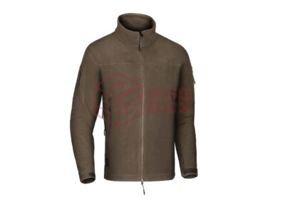 Outrider T.O.R.D. Windblock Fleece Jacket AR Ranger Green XS - obrazek 3