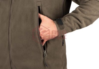 Outrider T.O.R.D. Windblock Fleece Jacket AR Ranger Green XS - obrazek 6
