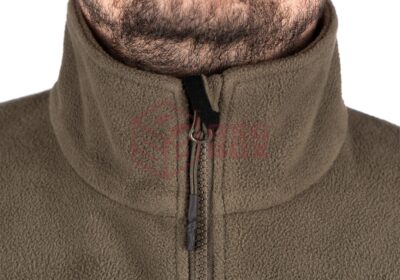 Outrider T.O.R.D. Windblock Fleece Jacket AR Ranger Green XS - obrazek 7