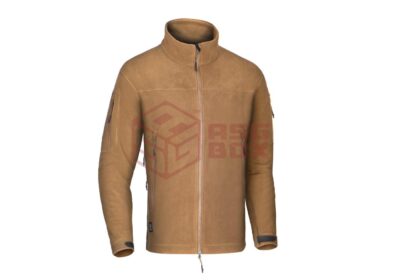 Outrider T.O.R.D. Windblock Fleece Jacket AR Coyote 3XL - obrazek 3