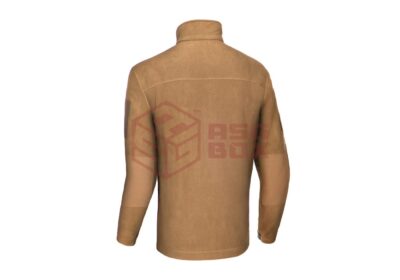 Outrider T.O.R.D. Windblock Fleece Jacket AR Coyote 3XL - obrazek 4