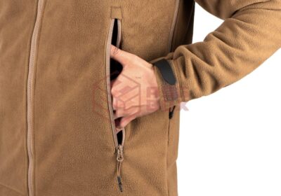 Outrider T.O.R.D. Windblock Fleece Jacket AR Coyote 3XL - obrazek 6