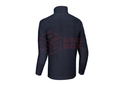 Outrider T.O.R.D. Windblock Fleece Jacket AR Navy 3XL - obrazek 4