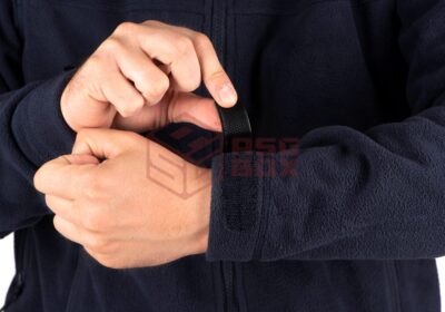 Outrider T.O.R.D. Windblock Fleece Jacket AR Navy 3XL - obrazek 5