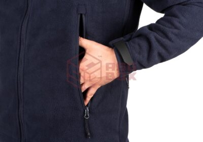Outrider T.O.R.D. Windblock Fleece Jacket AR Navy 3XL - obrazek 6