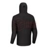 Outrider T.O.R.D. Windblock Fleece Hoody AR Black 3XL OD-TM-11134606050 32828 asgbox.pl