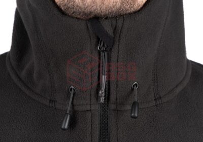 Outrider T.O.R.D. Windblock Fleece Hoody AR Black M - obrazek 7