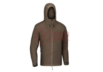 Outrider T.O.R.D. Windblock Fleece Hoody AR Ranger Green S - obrazek 3