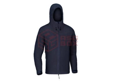Outrider T.O.R.D. Windblock Fleece Hoody AR Navy XS - obrazek 2