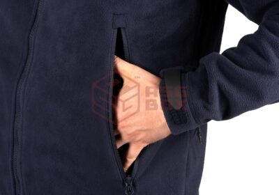 Outrider T.O.R.D. Windblock Fleece Hoody AR Navy XS - obrazek 5