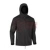 Outrider T.O.R.D. Hardshell Hoody LW Black XS OD-TM-11134706020 32850 asgbox.pl