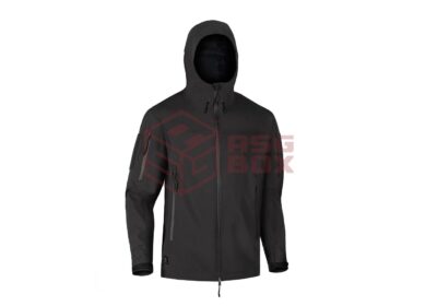 Outrider T.O.R.D. Hardshell Hoody LW Black XS - obrazek 3