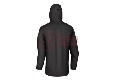 Outrider T.O.R.D. Hardshell Hoody LW Black XS - obrazek 4