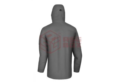 Outrider T.O.R.D. Hardshell Hoody LW Wolf Grey L - obrazek 4