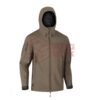 Outrider T.O.R.D. Hardshell Hoody LW Ranger Green XS OD-TM-11134720220 32857 asgbox.pl