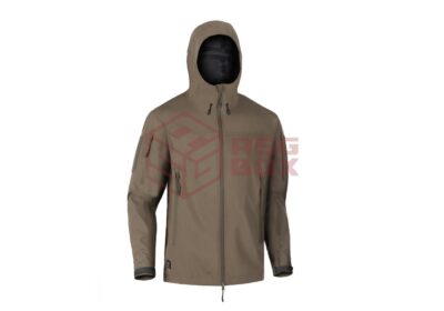 Outrider T.O.R.D. Hardshell Hoody LW Ranger Green XS - obrazek 3