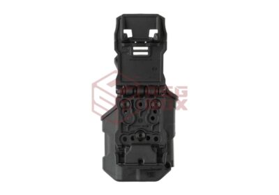 Blackhawk T-Series L2C Concealment Holster fur Glock 17 / 19 / 22 / 23 / 31 / 32 / 45/ 47 TLR7 / 8 Black - obrazek 3