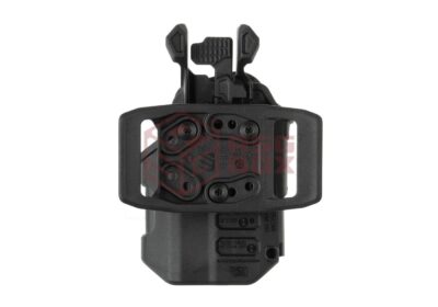 Blackhawk T-Series L2C Concealment Holster fur Glock 17 / 19 / 22 / 23 / 31 / 32 / 45/ 47 TLR7 / 8 Black - obrazek 4