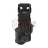 Blackhawk T-Series L2C Concealment Holster for Glock 19/23/26/27/32/33/45 Right Side Black OD-TM-11135406000 33091 410701BKR asgbox.pl