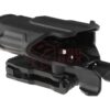 Blackhawk T-Series L2C Concealment Holster for Glock 19/23/26/27/32/33/45 Right Side Black OD-TM-11135406000 33091 410701BKR asgbox.pl